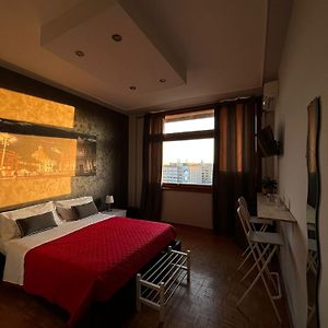 Camera deluxe con letto king size